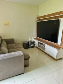 Apartamento com 2 Quartos à venda, 65m² no Pedra Branca, Palhoça