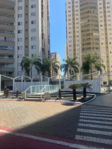 Apartamento com 3 Quartos à venda, 105m² no Residencial Eldorado, Goiânia