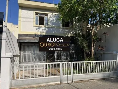 Imóvel Comercial para alugar, 279m² no Alto da Mooca, São Paulo