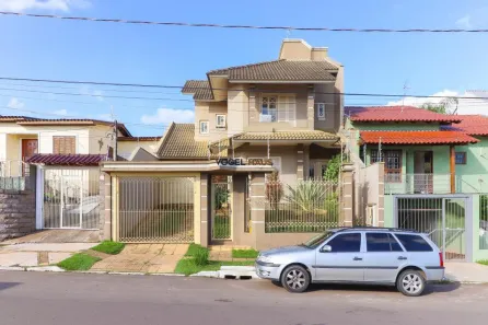 Casa de Condomínio com 3 Quartos à venda, 175m² no Estância Velha, Canoas