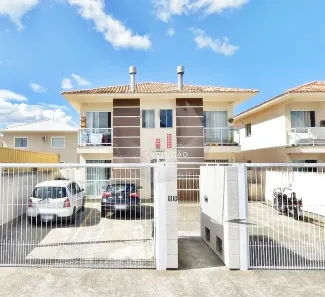 Apartamento com 2 Quartos para alugar, 63m² no Nova Palhoça, Palhoça