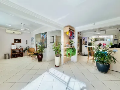 Ponto Comercial para alugar, 159m² no Jardim Irajá, Ribeirão Preto