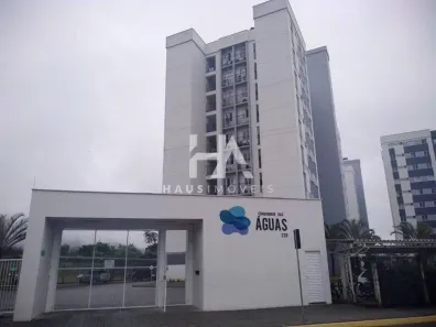 Apartamento com 2 Quartos para alugar, 57m² no João Pessoa, Jaraguá do Sul