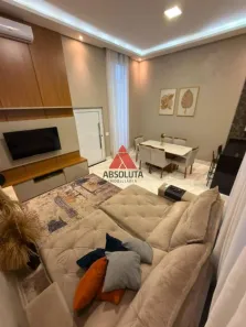 Casa com 2 Quartos à venda, 96m² no Jardim Bertoni, Americana