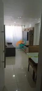 Apartamento com 2 Quartos à venda, 52m² no Cidade Parque Brasília, Guarulhos