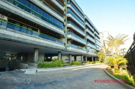 Apartamento com 2 Quartos à venda, 198m² no Barra da Tijuca, Rio de Janeiro