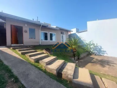 Casa com 2 Quartos à venda, 150m² no Loteamento Nova Espírito Santo, Valinhos