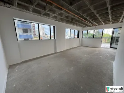 Sala Comercial com 1 Quarto à venda, 81m² no Vila Boaventura, Jundiaí