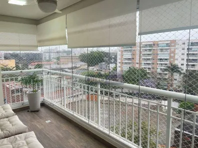 Apartamento com 3 Quartos à venda, 83m² no Mooca, São Paulo