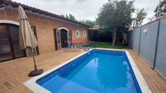 Casa com 3 Quartos à venda, 273m² no Jardim Pereira do Amparo, Jacareí