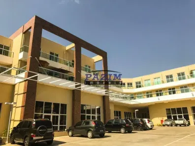 Sala Comercial para alugar, 45m² no Centro, Vinhedo