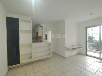 Apartamento com 2 Quartos à venda, 48m² no Colina de Laranjeiras, Serra