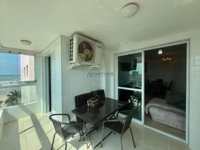 Apartamento com 1 Quarto à venda, 59m² no Balneario Flórida, Praia Grande