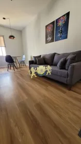 Apartamento com 1 Quarto à venda, 36m² no Bela Vista, São Paulo