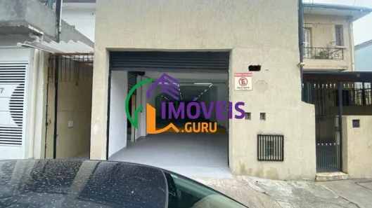 Galpão/Depósito/Armazém para alugar, 200m² no Liberdade, São Paulo
