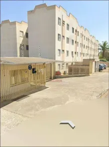 Apartamento com 2 Quartos à venda, 50m² no Bosque dos Eucaliptos, São José dos Campos