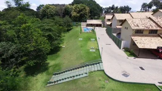 Casa de Condomínio com 3 Quartos à venda, 161m² no Sítios Santa Luzia, Aparecida de Goiânia