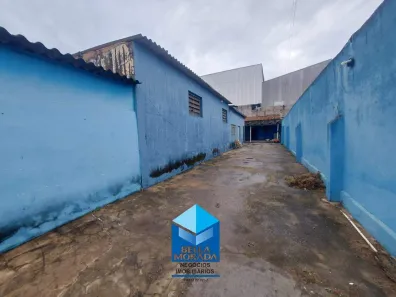 Casa com 2 Quartos à venda, 101m² no Jardim Nova Limeira, Limeira