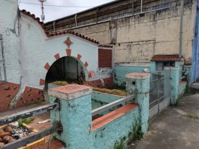 Lote/Terreno à venda, 408m² no Vila Carrão, São Paulo