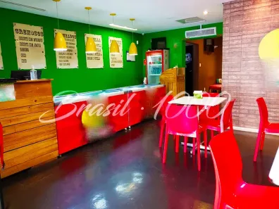Ponto Comercial à venda, 100m² no Vila Aricanduva, São Paulo