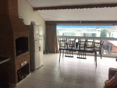 Casa com 4 Quartos à venda, 192m² no Centro, São Vicente