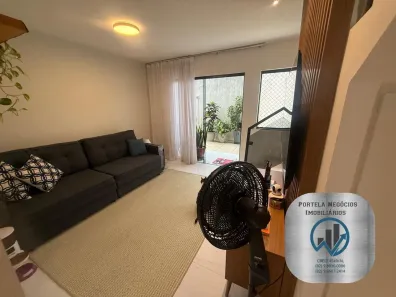 Apartamento com 3 Quartos à venda, 100m² no Antares, Maceió