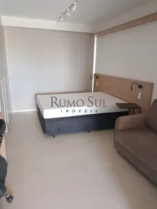 Apartamento com 1 Quarto para alugar, 33m² no Vila Cordeiro, São Paulo