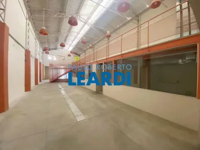 Galpão/Depósito/Armazém com 3 Quartos para alugar, 506m² no Pinheiros, São Paulo