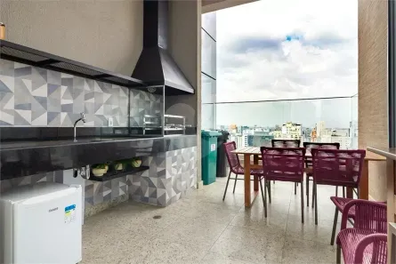 Apartamento com 3 Quartos à venda, 98m² no Pinheiros, São Paulo