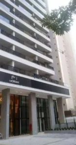 Apartamento com 2 Quartos à venda, 50m² no Parque Residencial Aquarius, São José dos Campos