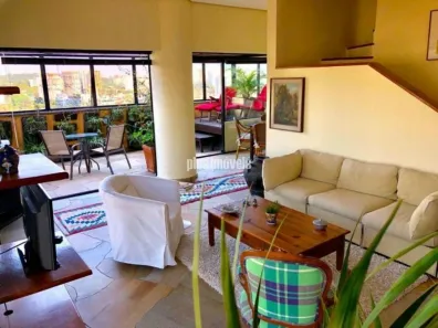 Apartamento com 2 Quartos à venda, 148m² no Santo Amaro, São Paulo