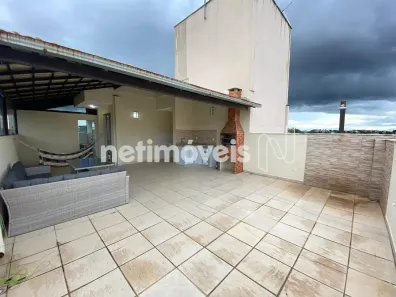 Cobertura com 3 Quartos à venda, 132m² no Serra Verde (Venda Nova), Belo Horizonte
