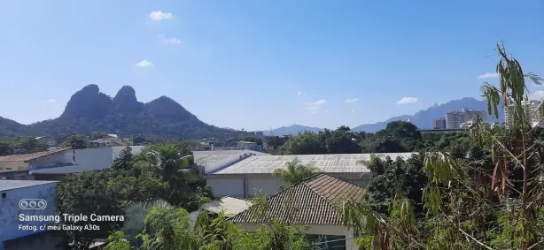 Apartamento com 2 Quartos à venda, 55m² no Jacarepaguá, Rio de Janeiro