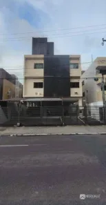 Apartamento com 2 Quartos à venda, 88m² no Bessa, João Pessoa