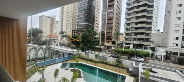 Apartamento com 3 Quartos à venda, 110m² no Jardim da Saúde, São Paulo