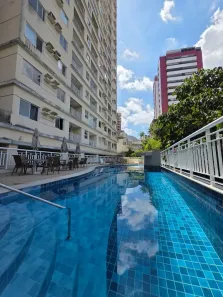 Apartamento com 3 Quartos à venda, 70m² no Brotas, Salvador