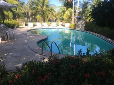 Lote/Terreno à venda, 24000m² no Lagoa Redonda, Fortaleza