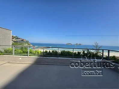 Cobertura com 3 Quartos à venda, 290m² no Barra da Tijuca, Rio de Janeiro