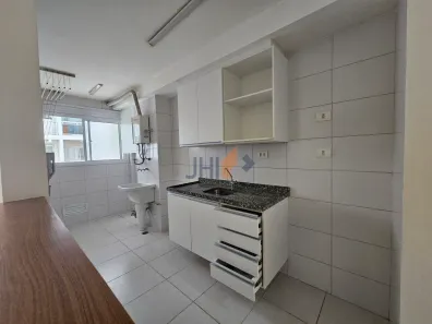 Apartamento com 1 Quarto para alugar, 31m² no Brás, São Paulo
