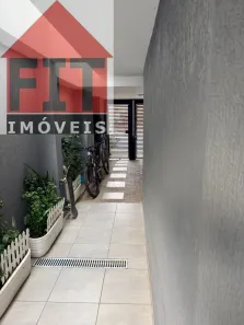 Sobrado com 5 Quartos à venda, 223m² no Jardim Luzitânia, São Paulo