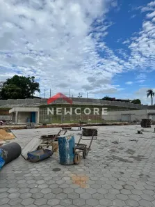 Apartamento com 2 Quartos à venda, 55m² no São Luiz, Criciúma