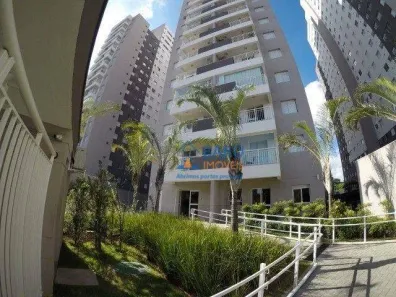 Apartamento com 1 Quarto à venda, 34m² no Barra Funda, São Paulo