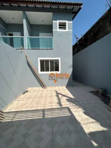 Sobrado com 3 Quartos à venda, 125m² no Vila Barros, Guarulhos