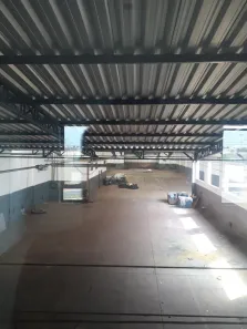 Ponto Comercial à venda, 1750m² no Loteamento Industrial, Santa Bárbara D'Oeste