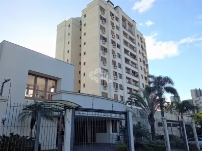 Apartamento com 3 Quartos à venda, 87m² no Jardim Sabará, Porto Alegre