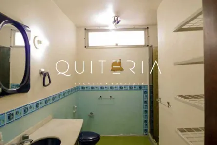 Apartamento com 3 Quartos à venda, 193m² no Ipanema, Rio de Janeiro