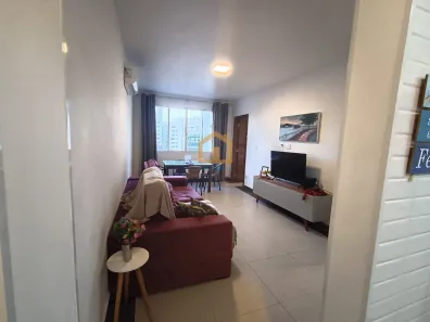 Apartamento com 1 Quarto à venda, 60m² no Boqueirão, Santos