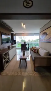 Apartamento com 3 Quartos à venda, 157m² no Alto da Mooca, São Paulo