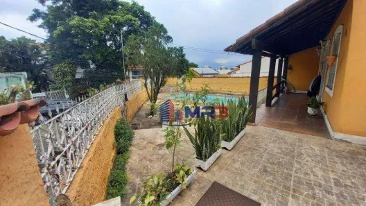 Casa com 3 Quartos à venda, 300m² no Pechincha, Rio de Janeiro