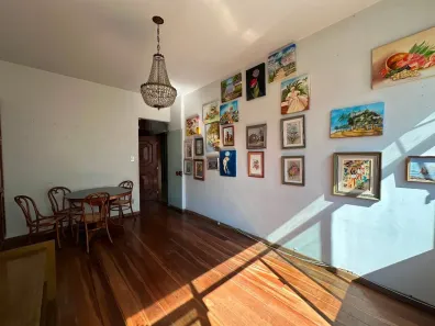Apartamento com 2 Quartos à venda, 100m² no Ingá, Niterói